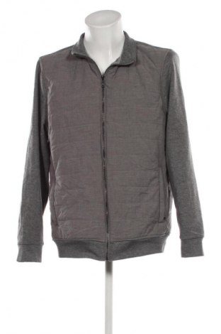 Herrenjacke C&A, Größe XL, Farbe Grau, Preis 8,99 €