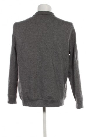 Herrenjacke C&A, Größe XL, Farbe Grau, Preis 8,99 €