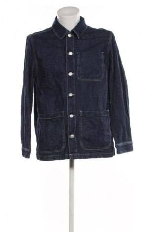 Herrenjacke C&A, Größe L, Farbe Blau, Preis 8,99 €