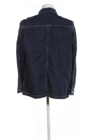 Herrenjacke C&A, Größe L, Farbe Blau, Preis 8,99 €