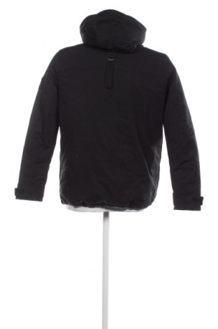 Herrenjacke C&A, Größe S, Farbe Schwarz, Preis 36,99 €