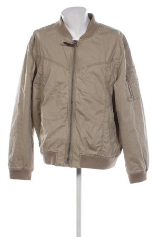 Herrenjacke C&A, Größe 3XL, Farbe Beige, Preis € 16,99