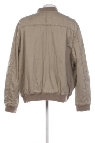 Herrenjacke C&A, Größe 3XL, Farbe Beige, Preis € 16,99