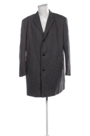 Herrenjacke C&A, Größe 3XL, Farbe Grau, Preis € 46,65