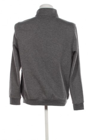 Herrenjacke C&A, Größe L, Farbe Grau, Preis 8,99 €