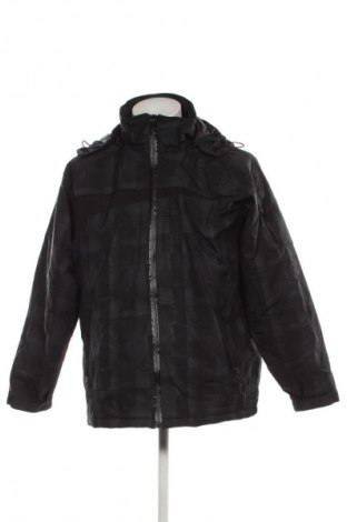 Herrenjacke CB, Größe L, Farbe Mehrfarbig, Preis € 11,99