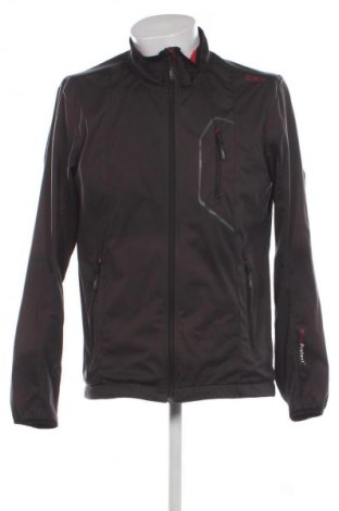 Geacă de bărbati CMP, Mărime XL, Culoare Negru, Preț 387,09 Lei