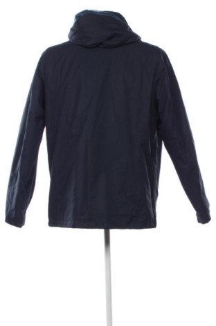 Мъжко яке CMP, Размер XXL, Цвят Син, Цена 174,99 лв.