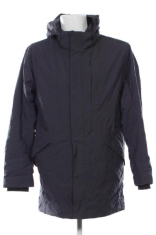 Herrenjacke CMP, Größe XL, Farbe Grau, Preis 43,99 €