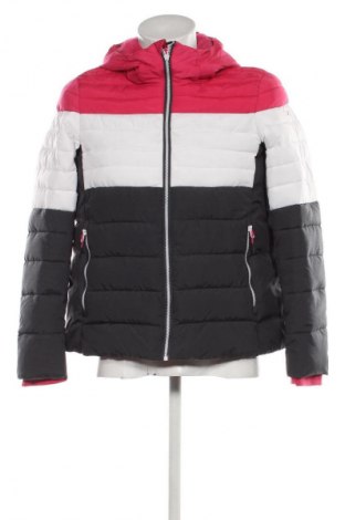 Herrenjacke CMP, Größe M, Farbe Mehrfarbig, Preis 122,99 €