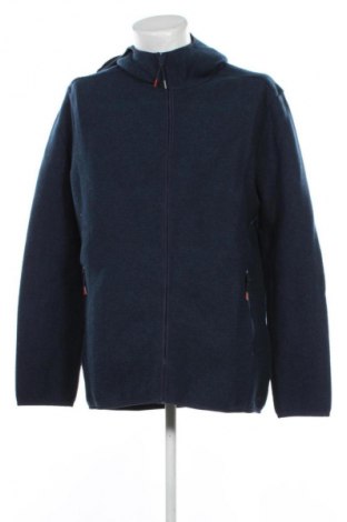 Herrenjacke CMP, Größe XXL, Farbe Mehrfarbig, Preis 85,99 €