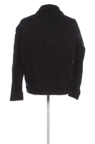 Herrenjacke COS, Größe L, Farbe Schwarz, Preis 21,99 €