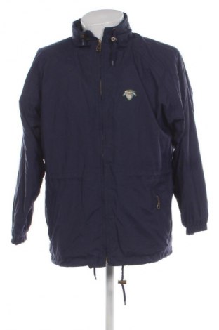 Herrenjacke Callaway Golf, Größe M, Farbe Blau, Preis € 46,65