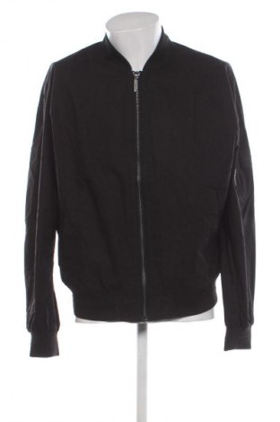 Geacă de bărbati Calvin Klein, Mărime L, Culoare Negru, Preț 754,99 Lei