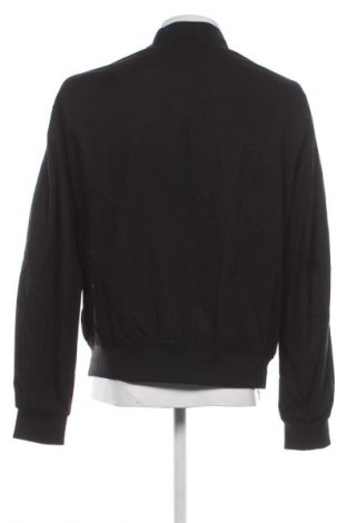 Geacă de bărbati Calvin Klein, Mărime L, Culoare Negru, Preț 754,99 Lei