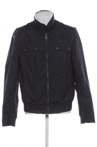 Herrenjacke Calvin Klein Jeans, Größe XL, Farbe Blau, Preis 40,99 €