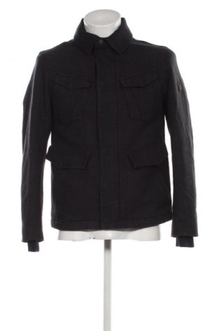 Herrenjacke Calvin Klein Jeans, Größe S, Farbe Blau, Preis 86,94 €