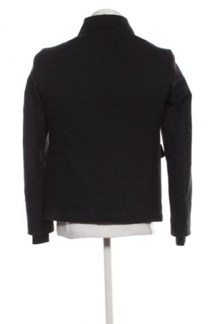 Herrenjacke Calvin Klein Jeans, Größe S, Farbe Blau, Preis 86,94 €