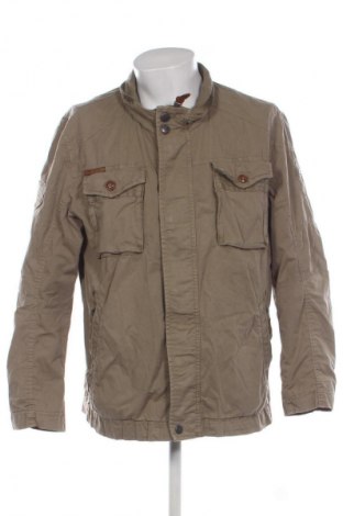 Geacă de bărbati Camel Active, Mărime XXL, Culoare Verde, Preț 535,25 Lei