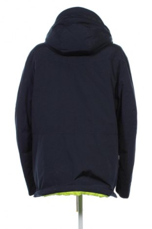 Мъжко яке Camel Active, Размер XXL, Цвят Син, Цена 199,99 лв.