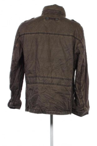 Herrenjacke Camel Active, Größe XL, Farbe Braun, Preis € 57,99