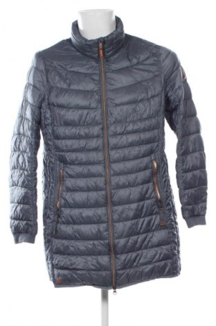 Ανδρικό μπουφάν Camel Active, Μέγεθος M, Χρώμα Μπλέ, Τιμή 47,99 €