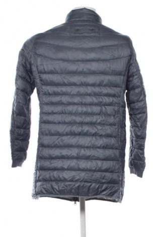 Ανδρικό μπουφάν Camel Active, Μέγεθος M, Χρώμα Μπλέ, Τιμή 47,99 €