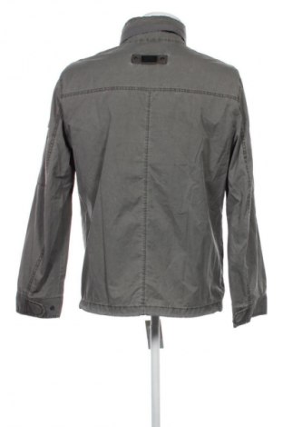 Мъжко яке Camel Active, Размер L, Цвят Сив, Цена 162,99 лв.