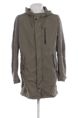 Geacă de bărbati Camel Active, Mărime L, Culoare Verde, Preț 559,99 Lei