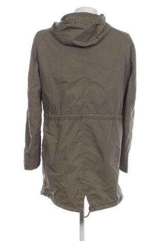 Geacă de bărbati Camel Active, Mărime L, Culoare Verde, Preț 559,99 Lei