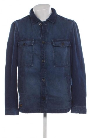 Herrenjacke Camel Active, Größe XL, Farbe Blau, Preis 119,99 €