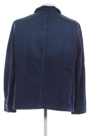 Herrenjacke Camel Active, Größe XL, Farbe Blau, Preis 119,99 €