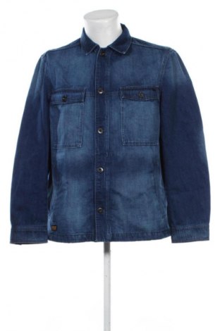 Herrenjacke Camel Active, Größe XL, Farbe Blau, Preis 119,99 €