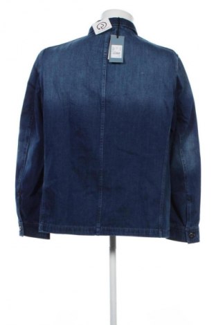 Herrenjacke Camel Active, Größe XL, Farbe Blau, Preis 119,99 €