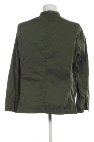 Herrenjacke Camel Active, Größe XL, Farbe Grün, Preis 119,99 €