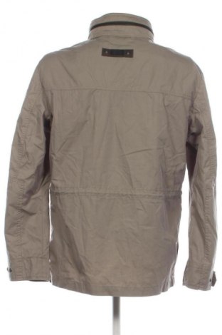 Мъжко яке Camel Active, Размер L, Цвят Зелен, Цена 162,99 лв.