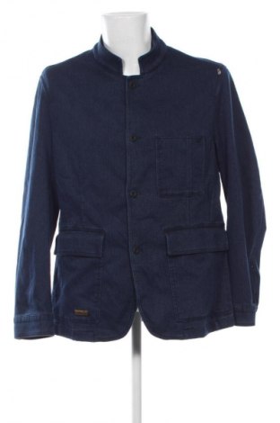 Herrenjacke Camel Active, Größe XL, Farbe Blau, Preis € 119,99