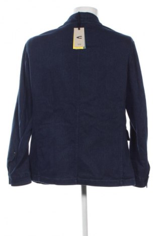 Herrenjacke Camel Active, Größe XL, Farbe Blau, Preis € 119,99