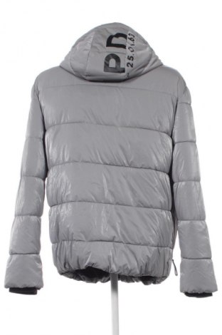 Geacă de bărbati Camp David, Mărime 3XL, Culoare Gri, Preț 303,54 Lei