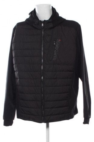Geacă de bărbati Camp David, Mărime 4XL, Culoare Negru, Preț 216,08 Lei