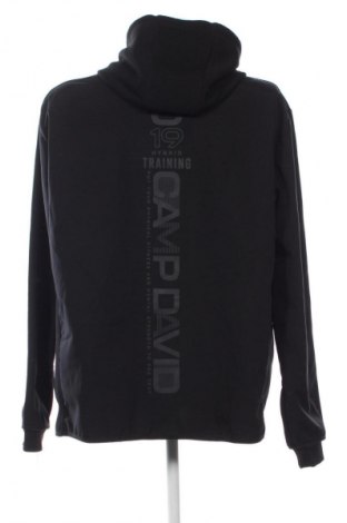 Geacă de bărbati Camp David, Mărime 4XL, Culoare Negru, Preț 216,08 Lei