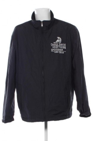 Geacă de bărbati Camp David, Mărime 3XL, Culoare Verde, Preț 303,54 Lei