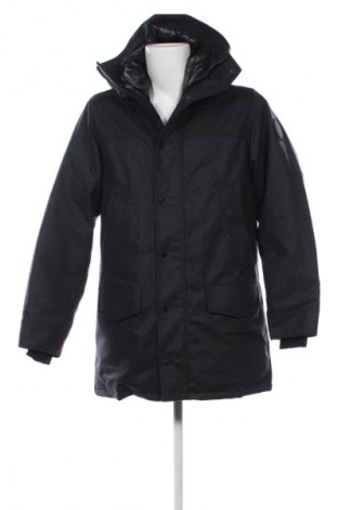 Herrenjacke Canada Goose, Größe L, Farbe Grau, Preis € 859,99