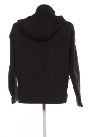 Geacă de bărbati Canada Weather Gear, Mărime L, Culoare Negru, Preț 54,99 Lei