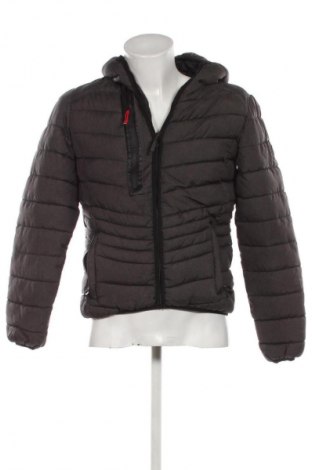Herrenjacke Canadian Peak, Größe S, Farbe Mehrfarbig, Preis 50,64 €