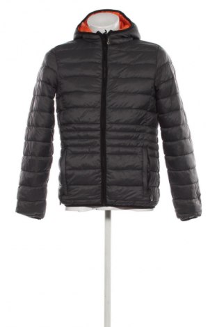 Herrenjacke Canadian Peak, Größe L, Farbe Grau, Preis € 144,99