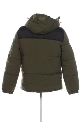 Herrenjacke Canadian Peak, Größe L, Farbe Grün, Preis € 144,99