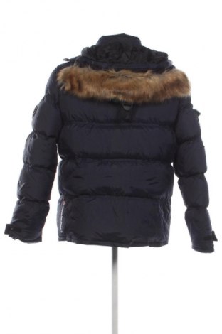 Herrenjacke Canadian Peak, Größe XXL, Farbe Blau, Preis 132,99 €