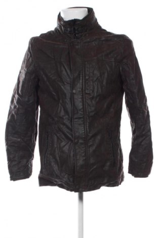 Ανδρικό μπουφάν Canda, Μέγεθος M, Χρώμα Καφέ, Τιμή 35,99 €