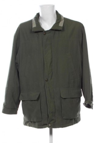 Herrenjacke Canda, Größe XL, Farbe Grün, Preis 27,99 €